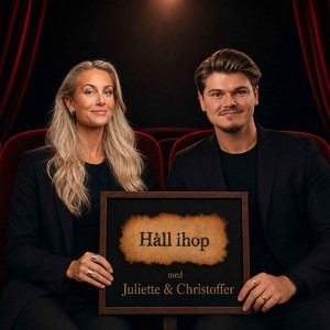 Cover: Håll ihop