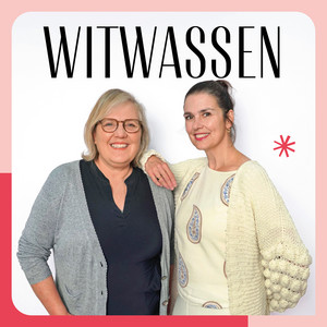 Cover: Witwassen