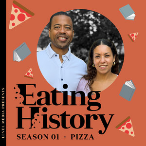 Cover: Eating History