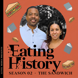 Cover: Eating History