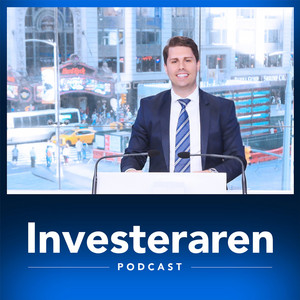 Cover: Investerarens Podcast