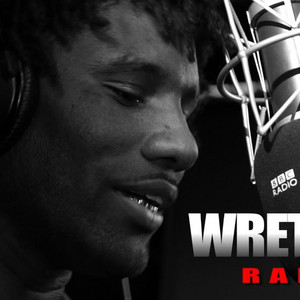 Cover: Fire in the Booth (FITB)