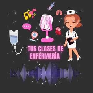 Cover: Tus Clases de Fundamentos de Enfermería 