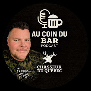 Cover: Au coin du bar