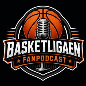 Cover: Basketligaen Fanpodcast