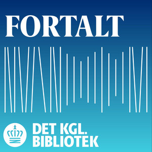 Cover: Fortalt