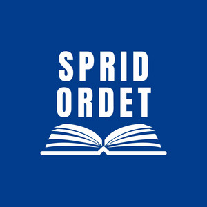 Cover: Sprid Ordet