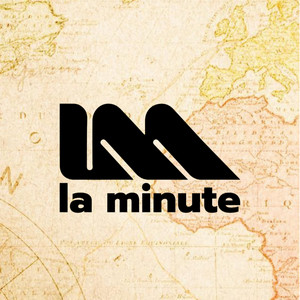 Cover: La Minute Géographie