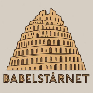 Cover: Babelstårnet