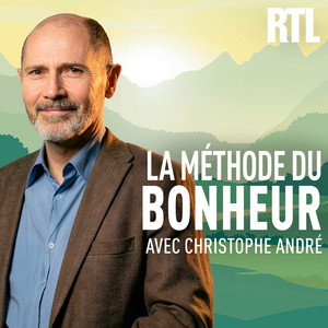 Cover: La méthode du bonheur