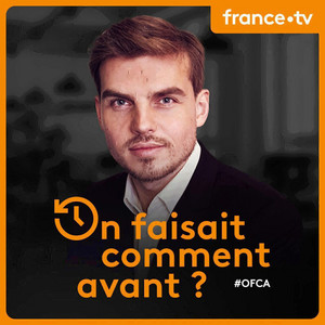 Cover: On faisait comment avant ?