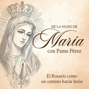 Cover: De la Mano de María