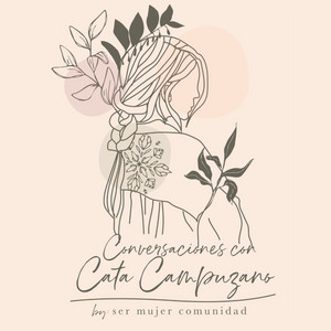 Cover: Conversaciones con Cata Campuzano