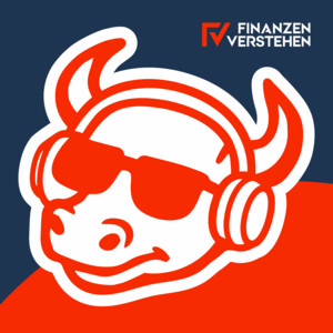 Cover: Finanzen verstehen Podcast | Geld, Börse & Wirtschaft