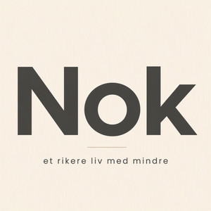 Cover: Nok