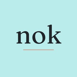Cover: Nok