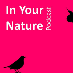 Cover: In Your Nature
