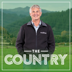 Cover: The Country