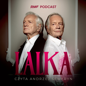 Cover: LALKA. Czyta Andrzej Seweryn