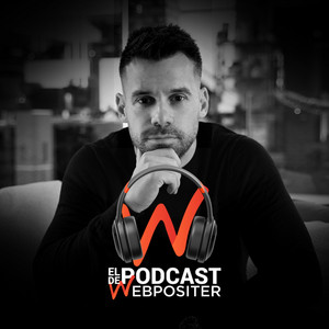 Cover: El Podcast de Webpositer