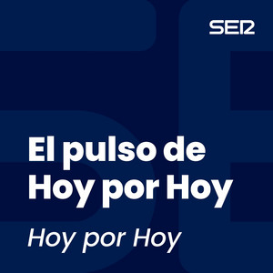 Cover: El pulso de Hoy por Hoy