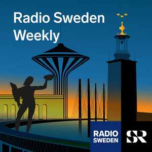 Cover: Radio Sweden Weekly