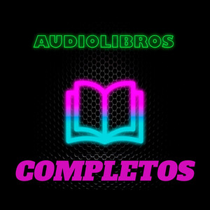 Cover: Audiolibros Completos