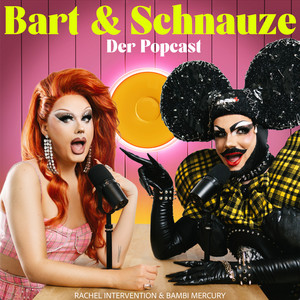 Cover: Bart & Schnauze