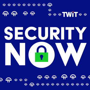 Cover: Security Now (Audio)