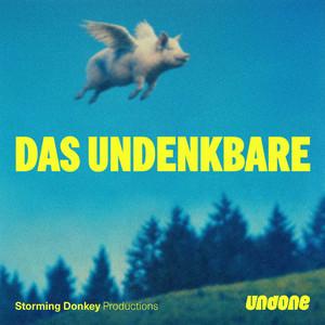 Cover: Das Undenkbare