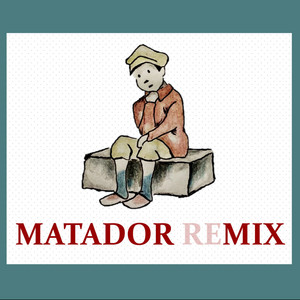 Cover: Matador reMix