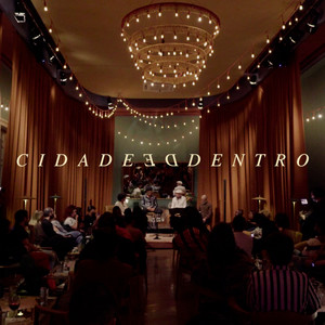 Cover: Cidade de Dentro