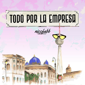 Cover: TODO POR LA EMPRESA