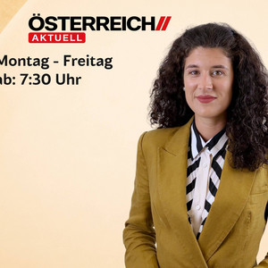 Cover: Österreich aktuell