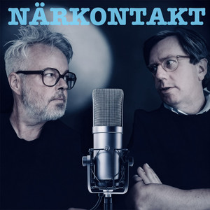 Cover: NÄRKONTAKT