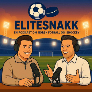 Cover: Elitesnakk
