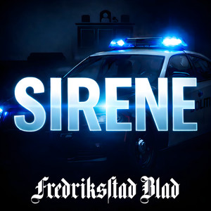 Cover: Sirene