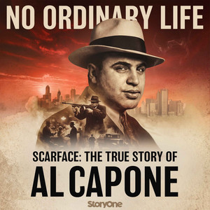 Cover: No Ordinary Life - History Podcast