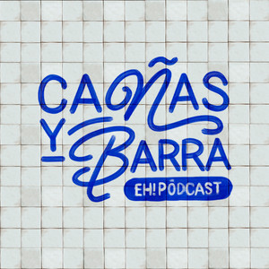 Cover: Cañas y barra