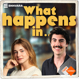 Cover: What Happens In...