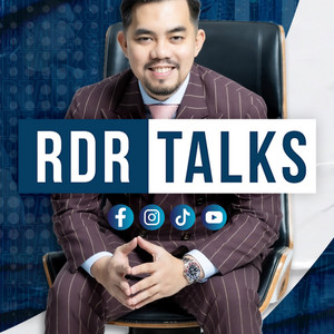 Cover: RDR TALKS
