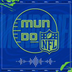 Cover: Mundo NFL