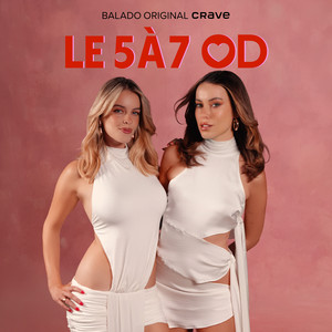 Cover: Le 5 à 7 OD