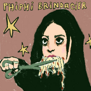 Cover: Phiphi Brindacier
