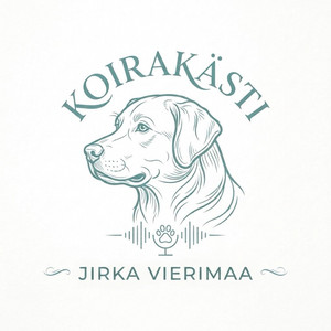 Cover: Koirakästi