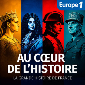 Cover: Au Cœur de l'Histoire