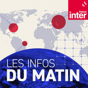 Cover: Les infos du matin