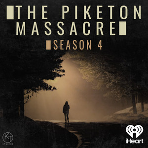 Cover: The Piketon Massacre