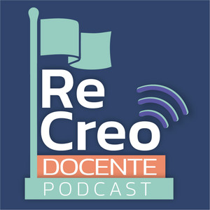 Cover: Recreo Docente Podcast