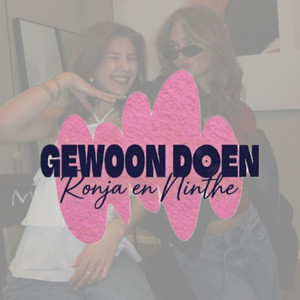 Cover: GEWOONDOEN